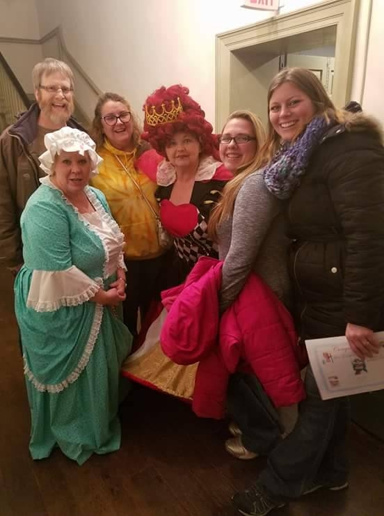 Gallery Ridgewood Winery