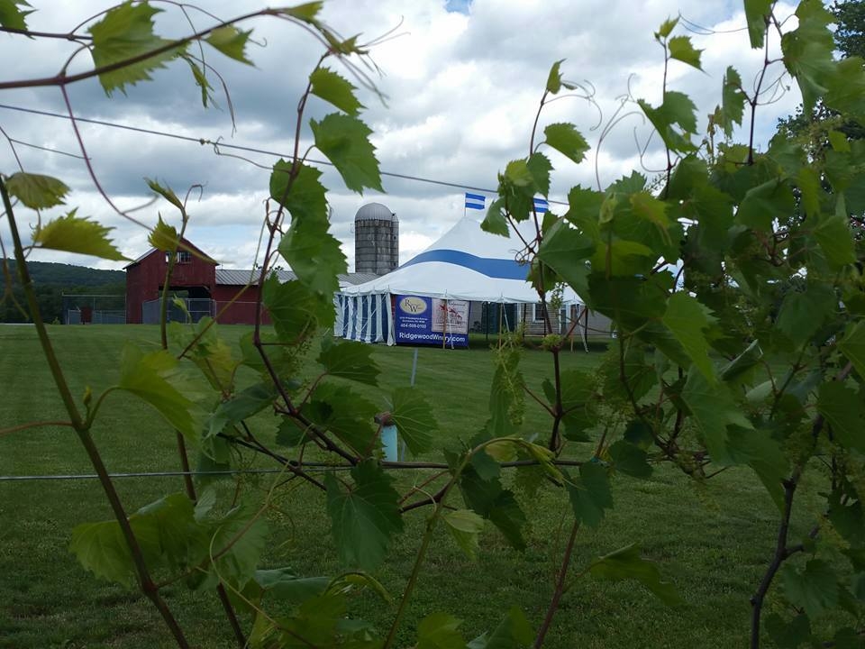 Gallery Ridgewood Winery