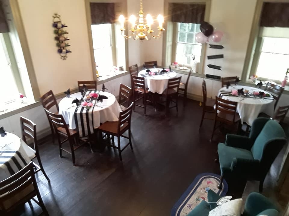 Gallery Ridgewood Winery