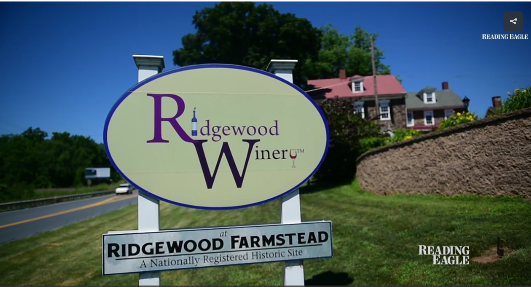 Gallery Ridgewood Winery