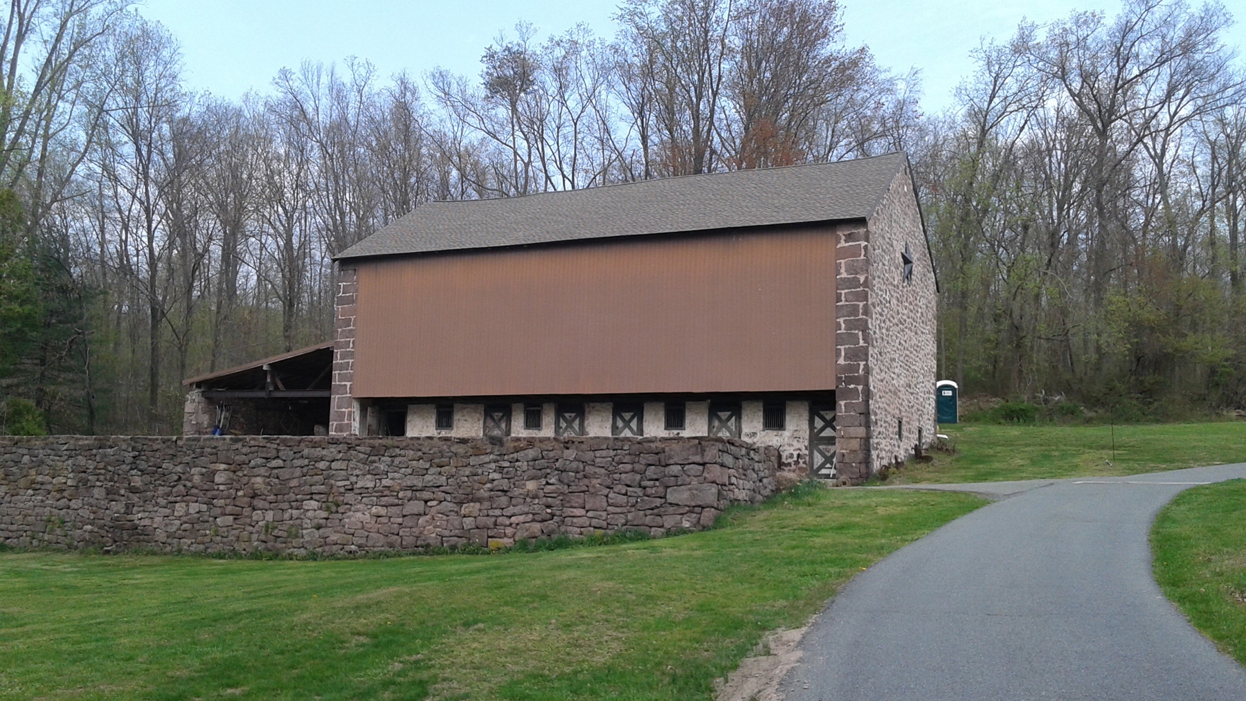 Gallery Ridgewood Winery