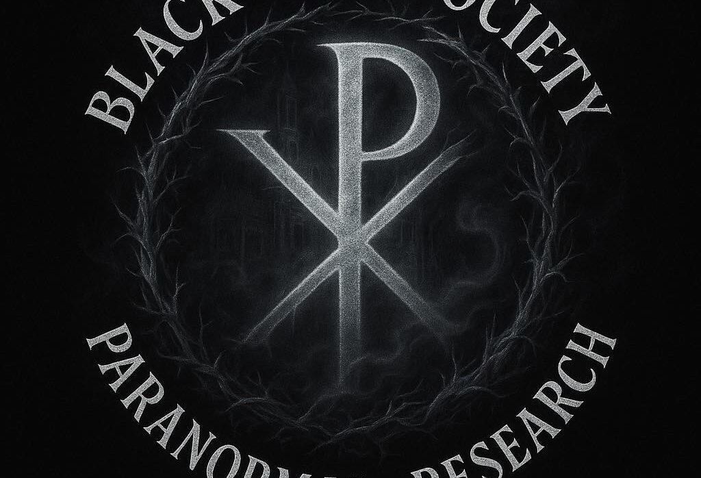 Ghost Hunt w/ Black Veil Society 8pm @Ridgewood Winery Birdsboro 11.8.2025