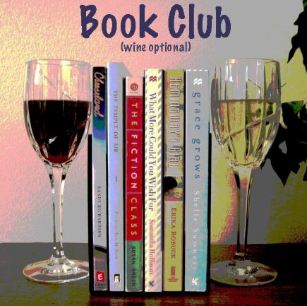 Silent Book Club w/ Exeter Library @Ridgewood Winery Birdsboro 01.22.2026