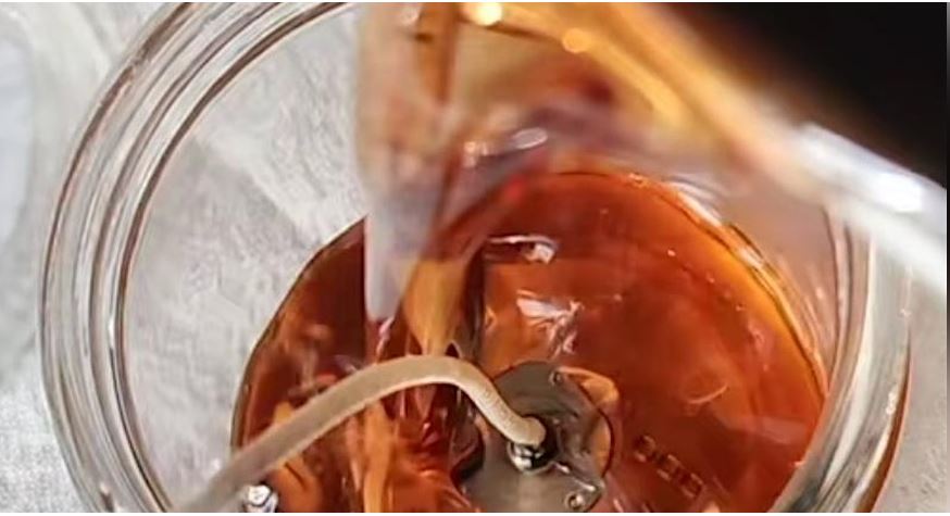 Candle Making Class @Ridgewood Winery Birdsboro 3.03.2026