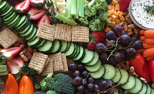 Let’s Cook Charcuterie Boards 1:00 pm @Ridgewood Winery Birdsboro 5.04.2025