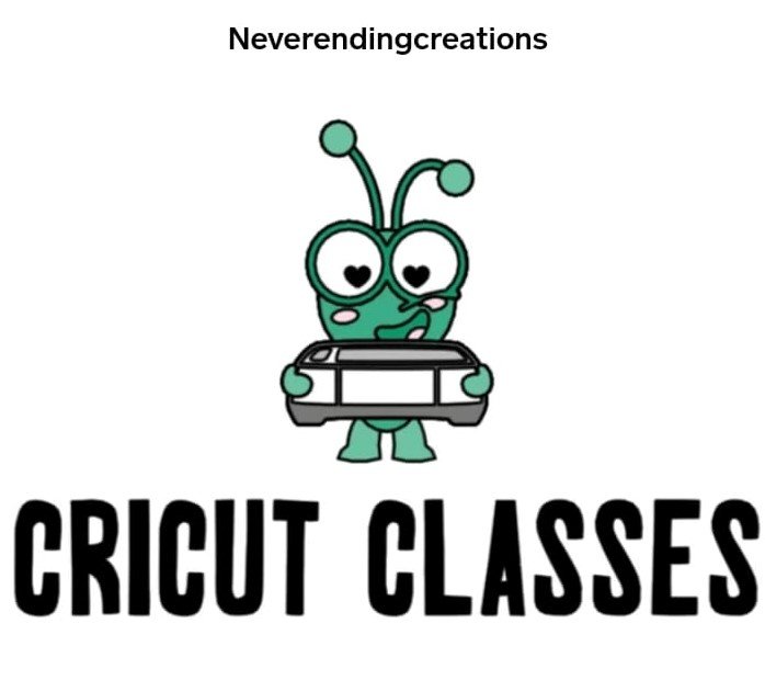 Cricut Instruction Class 1pm@Ridgewood Winery Bboro 3.12.22