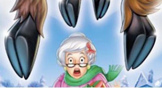 Grandma Got Run Over – Murder Mystery Fun @Ridgewood Winery Bechtelsville 12.17.22