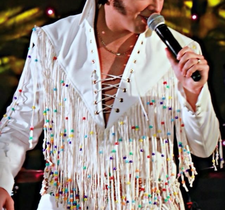 Backyard Concert with Jeff Krick Jr 5-8 @RidgewoodWinery Birdsboro 6.26.21