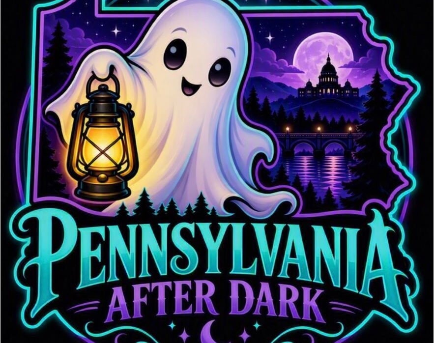 Pennsylvania After Dark Investigation 5:00pm @Ridgewood Winery Birdsboro 10.03.2026