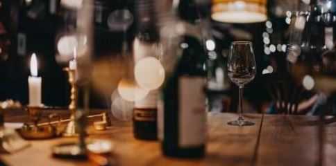 Berks County Libations Festival @Berkshire Mall 7.24.2022