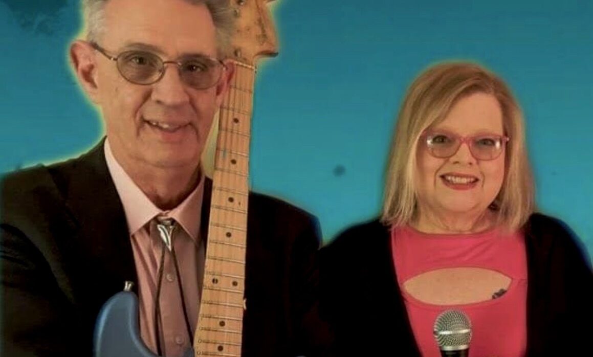 Happy Hour with Pink Marmalade 4PM@Ridgewood Winery Bechtelsville 3.30.24