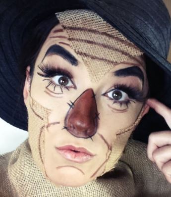 Build a Scarecrow 2:00 pm @Ridgewood Winery Bechtelsville 10.23.2021