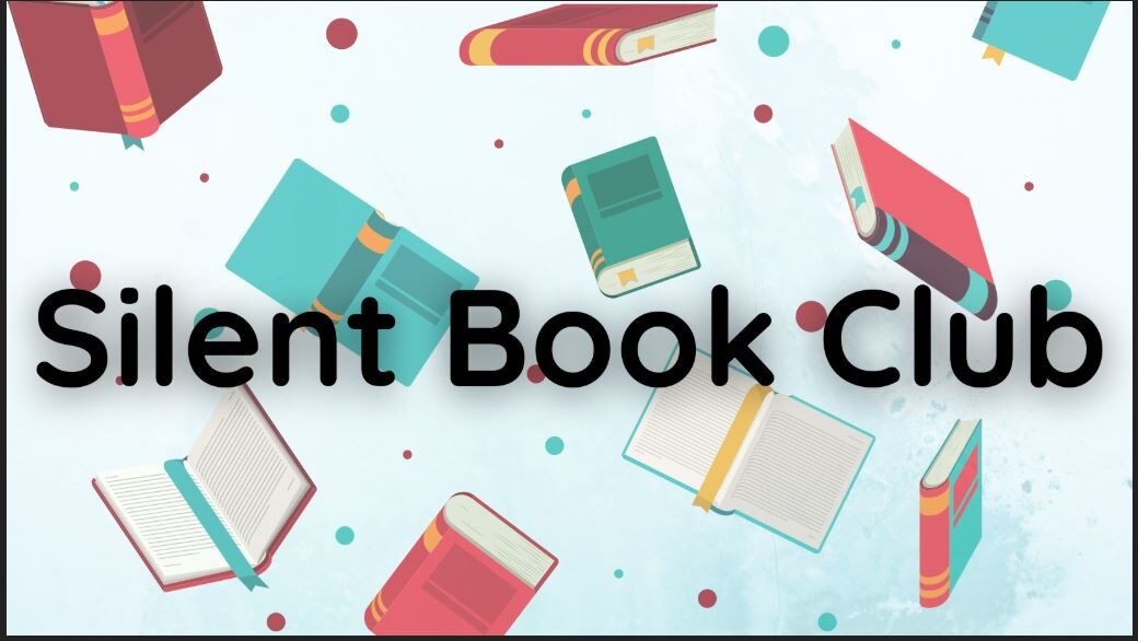 Silent Book Club w/ Boyertown Library @Ridgewood Winery Bechtelsville 09.24.2026