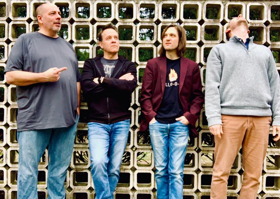 Free Music Concert w/Tequila Mockingbird 5-8@Ridgewood Winery Birdsboro 9.25.21